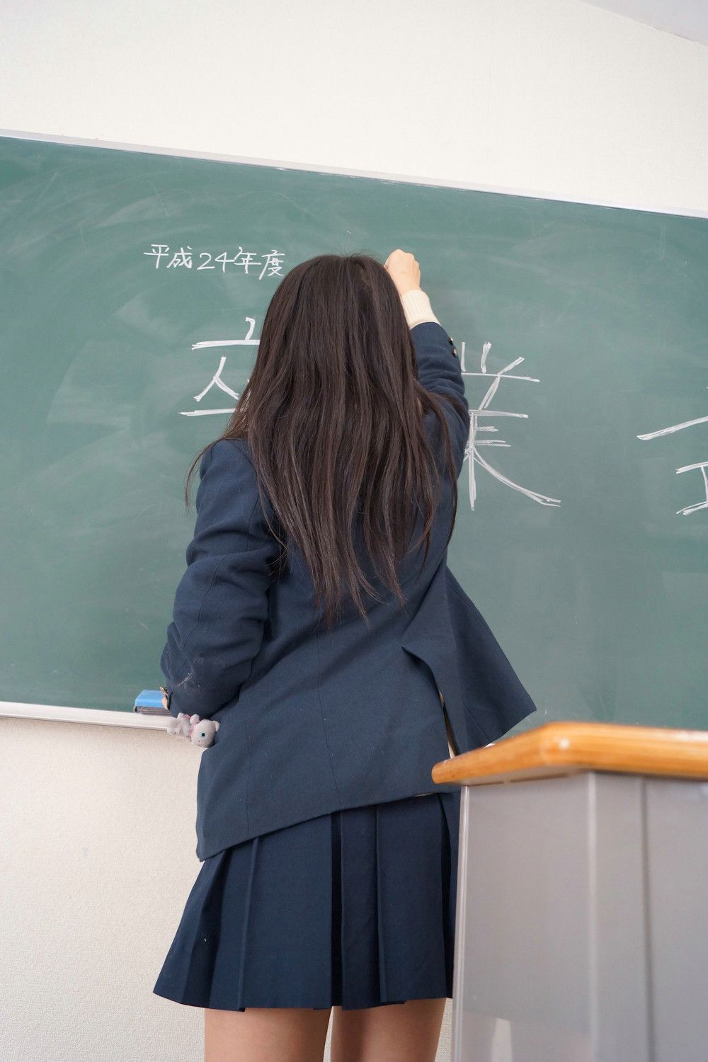 Enako(えなこ) [Ena Sotsu] School Girl (女子校生)1