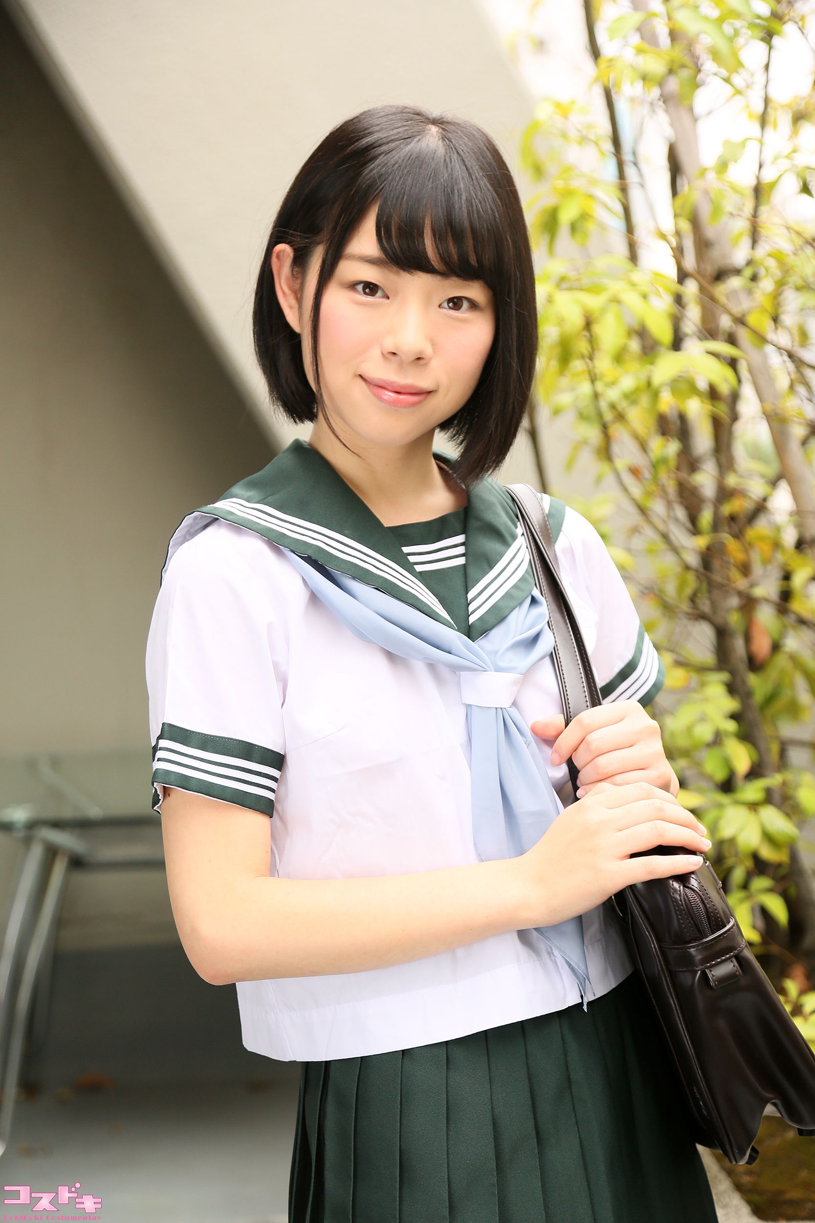 [Cosdoki] Touko Nanase 七瀬とうこ nanasetouko_pic_sailor11