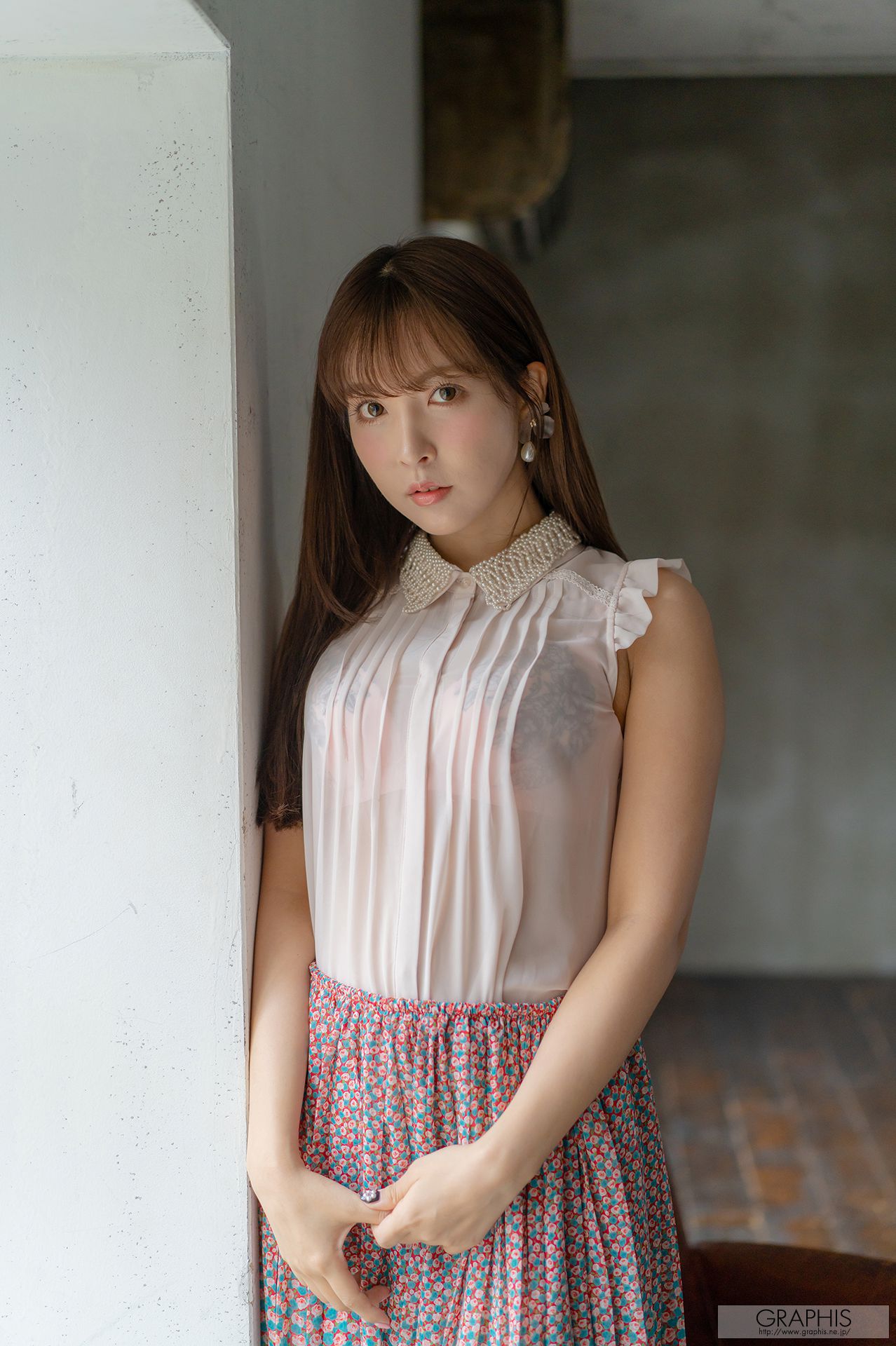 [Graphis] Limited Edition Yua Mikami 三上悠亜 31