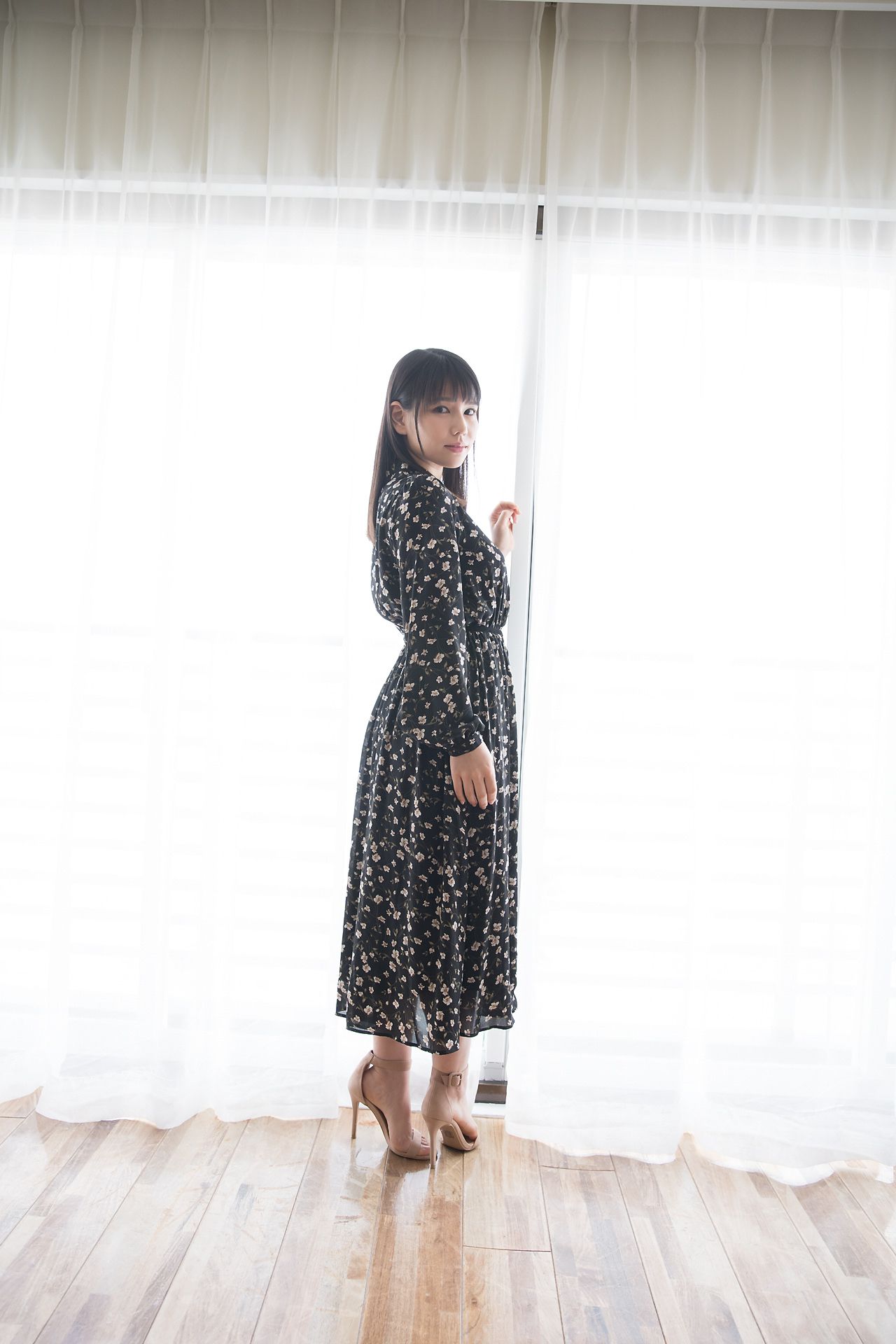  [Minisuka.tv] Yuka Aragaki 新垣優香 - Secret Gallery (STAGE2) 011