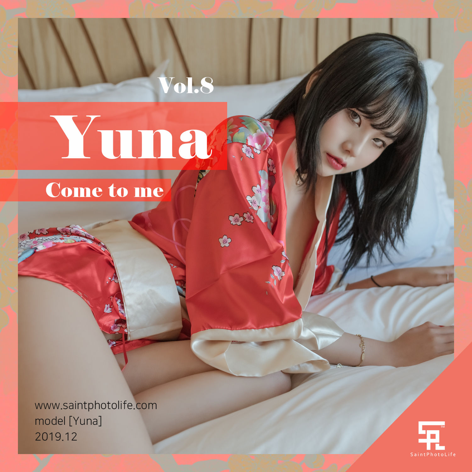 [saintphotolife]  Yuna - No.8 Come To Me1
