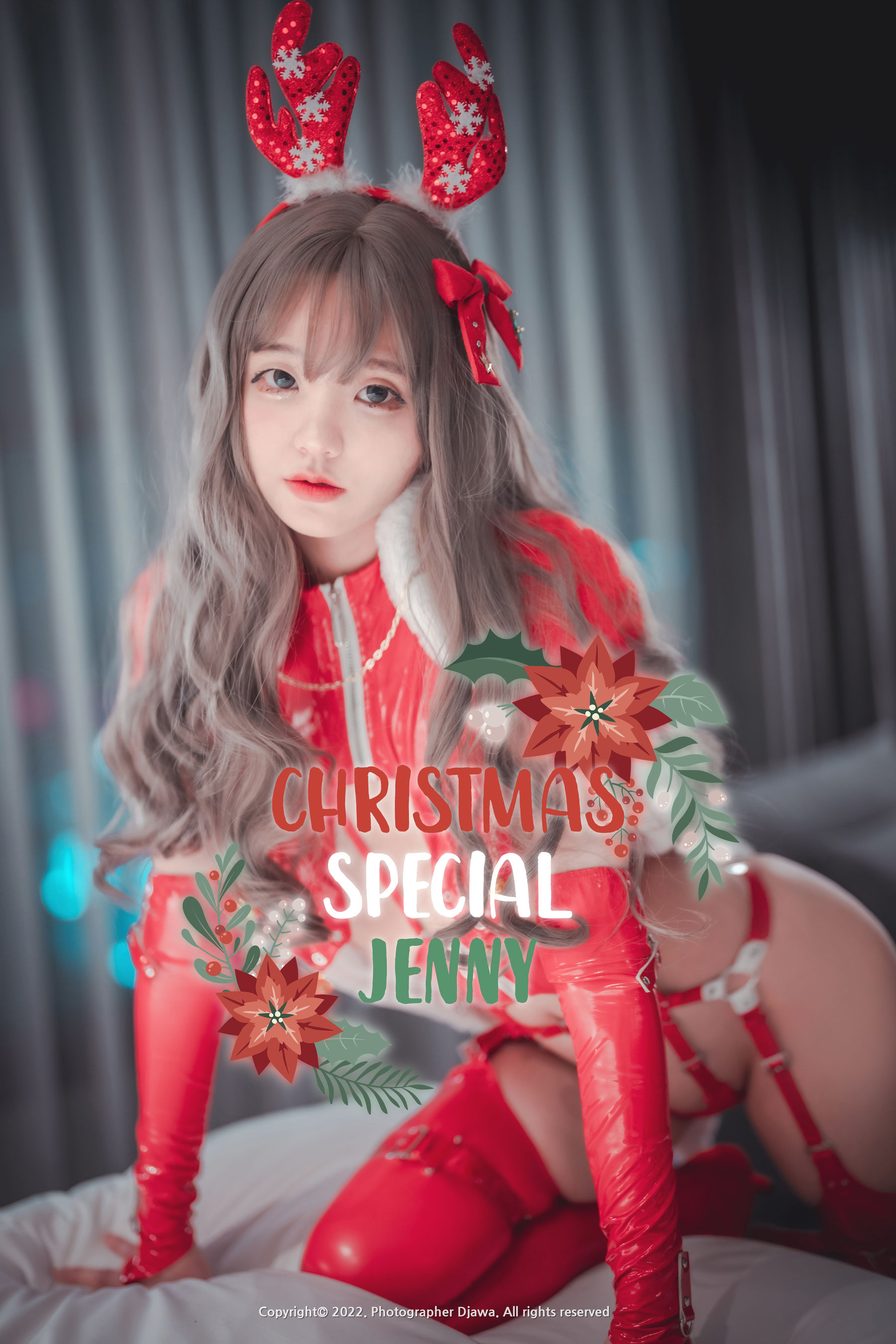 [DJAWA]  Jenny - Christmas Special 20221