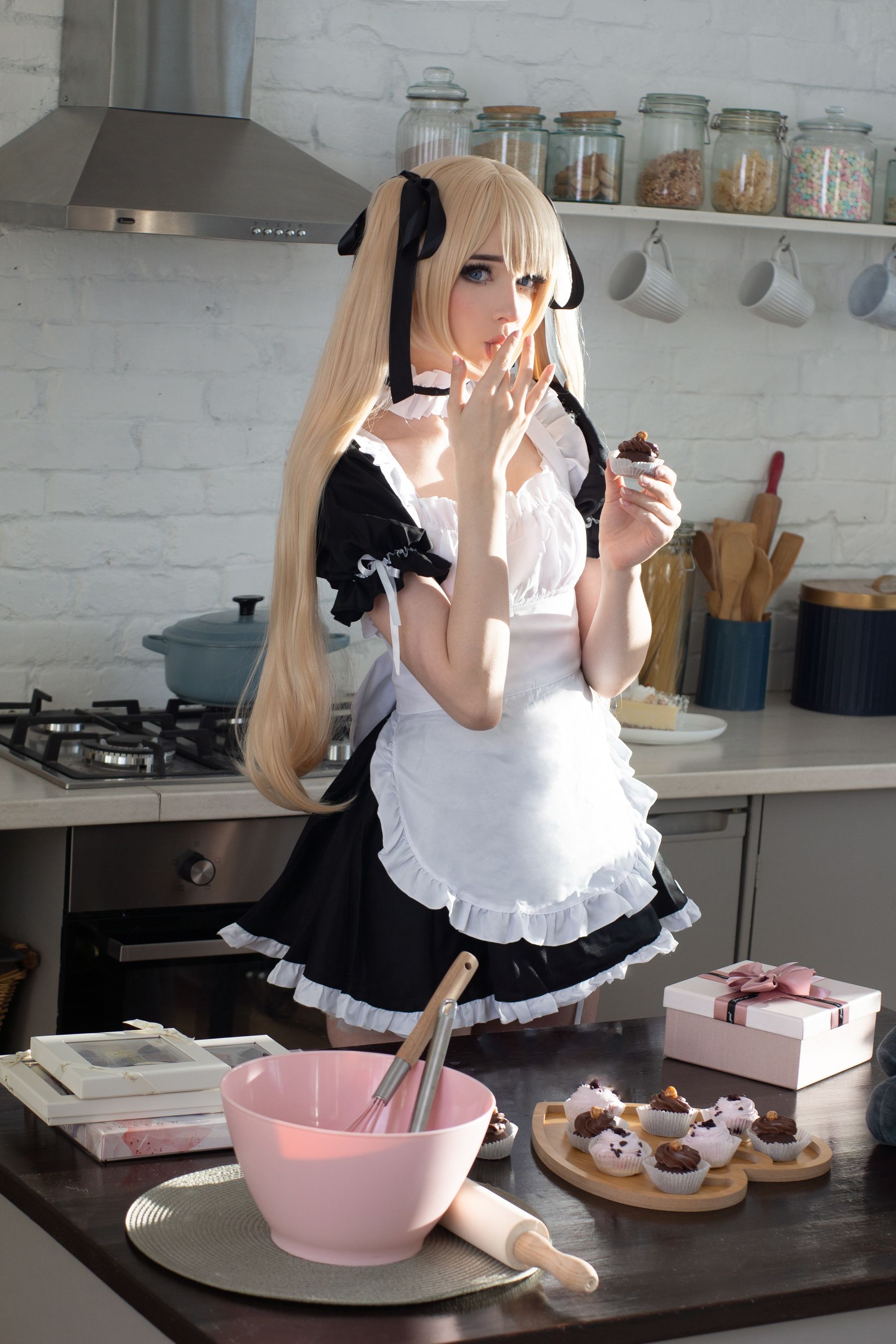 Candy Ball - Marie Rose 1